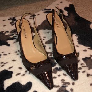 Karen Scott Heels
